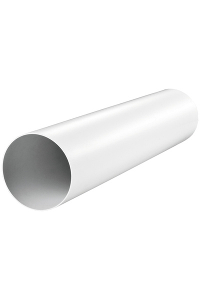 EVOSANITARY Tub rigid din PVC 1111 100 mm 500 mm