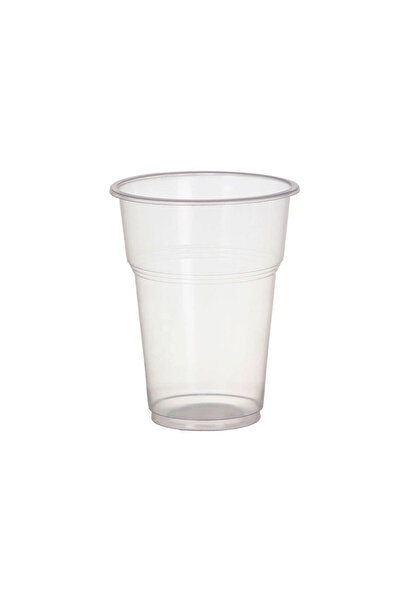 OEM Plastic Cups 250ml 50/SET