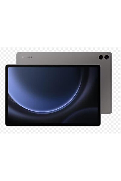 Samsung TAB S9 FE+ X610 128GB 12.4" GRAY TABLET