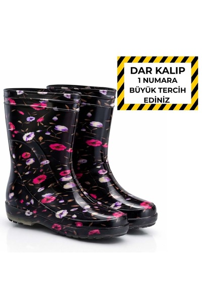 S.K KURŞUN İş Bağ Bahçe esőcsizma