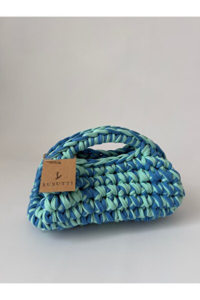 Şuşutti Ocean Mini Bag
