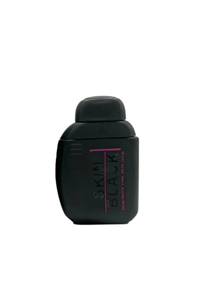Sniff Snef Skin بلاك 100 مل - عطر فاخر