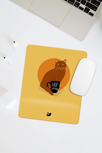 Özer Store Ορθογώνιο Mouse Pad με ολικό σχέδιο και στήριγμα καρπού