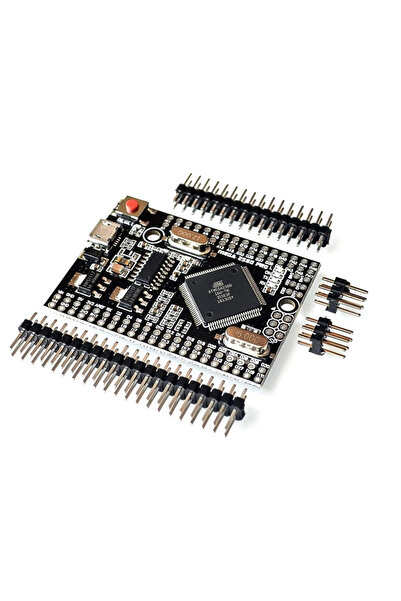 Genel Markalar Arduino Mega 2560 Pro Mini (Ch340G)