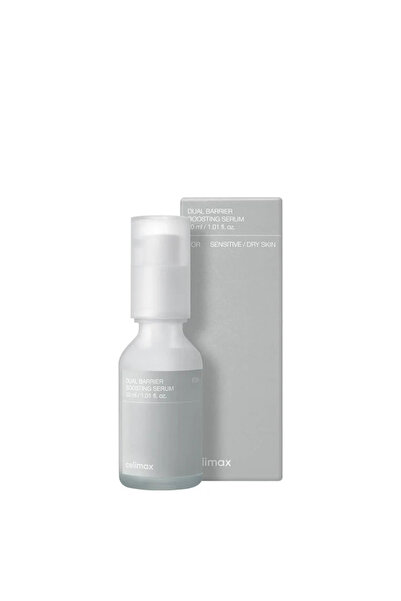 Celimax - Dual Barrier Boosting Serum