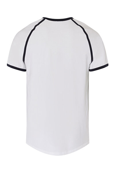 Hanro V-Shirt Pierre