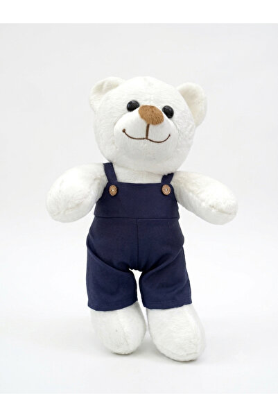 ayıcık Yumoş Tulumcuk(TULUMLU PELUŞ 42 CM)
