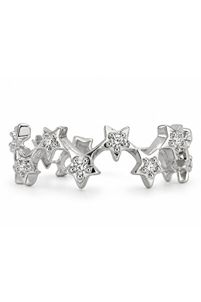 Store Diva Charm Ivy Star Earrings