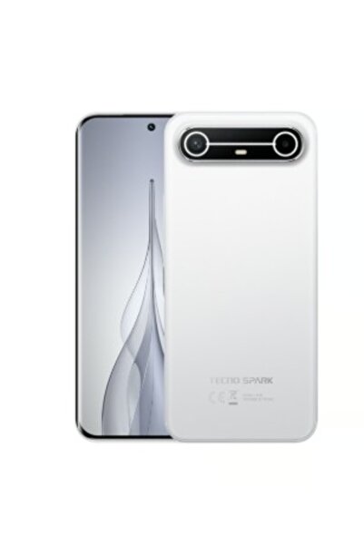 TECNO Spark Slim 4.5G 8/256 GB (TECNO Türkiye Garantili)