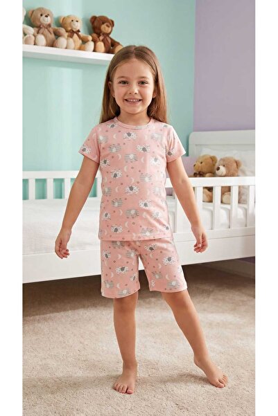 Çamaşır Bahçesi 100% pamučni set dečjih šortsa #printedchildrenshortsset #sta...