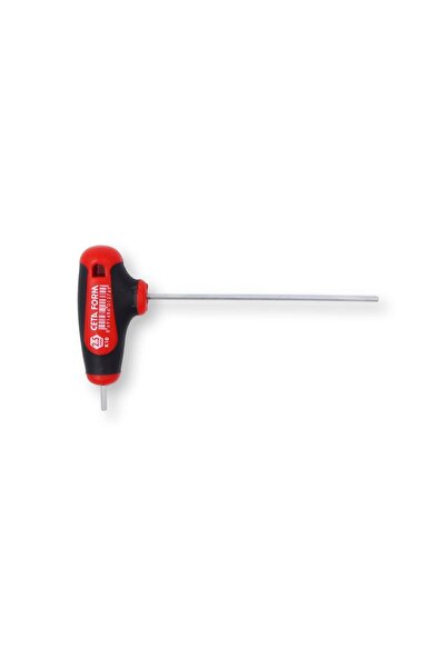 CETA FORM 2.5 mm T Saplı Allen (Alyan) Anahtar K10-025-100