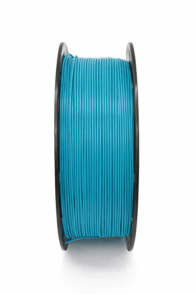 Filenta Turkuaz Pla Premium Filament 1.75mm 1Kg