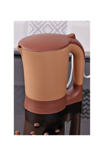 Genel Markalar Mini Pratik Su Isıtıcı Ketıl Kahve Makinesi Kettle