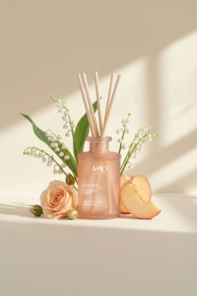 Mad Parfüm Mad Wellbeing Loving 190 ml Ortam Kokusu