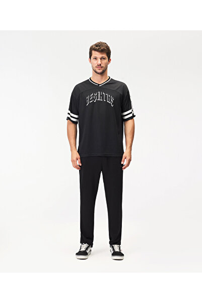 Kartal Yuvası BEŞİKTAŞ ERKEK T-SHIRT 7526113T3