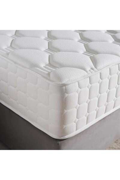 PAN HOME Luxe Worry Free Pocketed W/ Open Cell Soft Foam 30 Cm 090x200