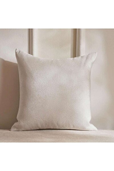 PAN HOME Aspark Filled Cushion 43x43cm - Silver
