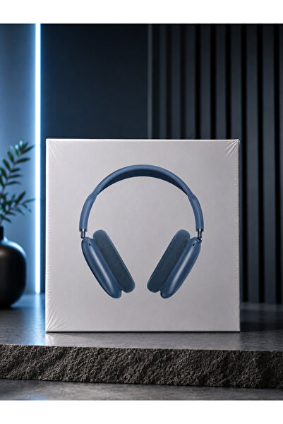 shop YK Design AirPods Max Kablosuz Kulaküstü Kulaklık - Bluetooth Kulaklık 5...