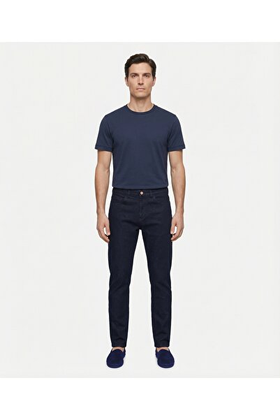Yargıcı Tapered Normal Bel Pantolon