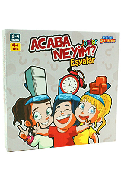 TOYFEST لعبة صندوق الأدوات الصغيرة أكابا ناييم