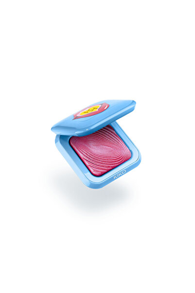 Kiko Hue Ready? Water Eyeshadow Eye'M An Artist Edition