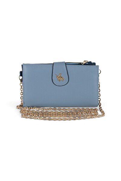 David Jones Women's Hand Wallet Cz102-1