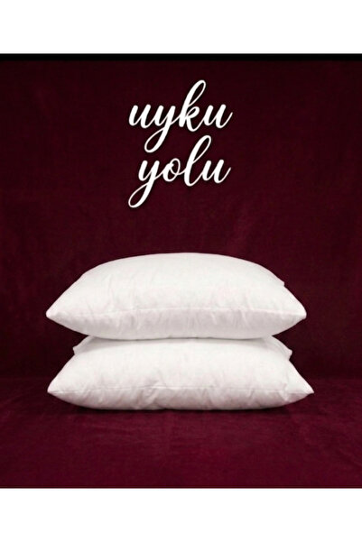 SİLİKON YASTIK [1KG] 2 ADET