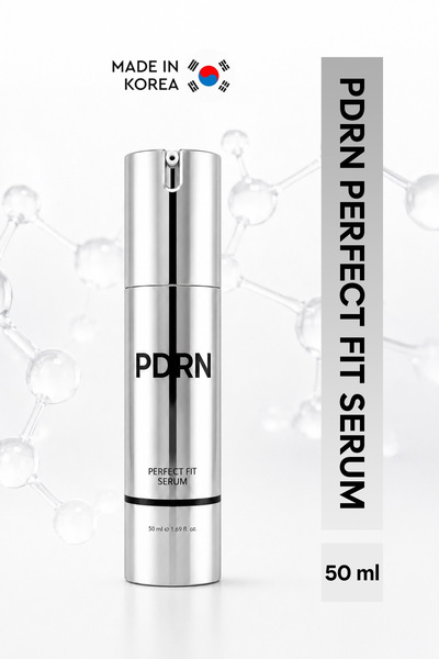 JEJUMEI Pdrn Perfect Fit Serum