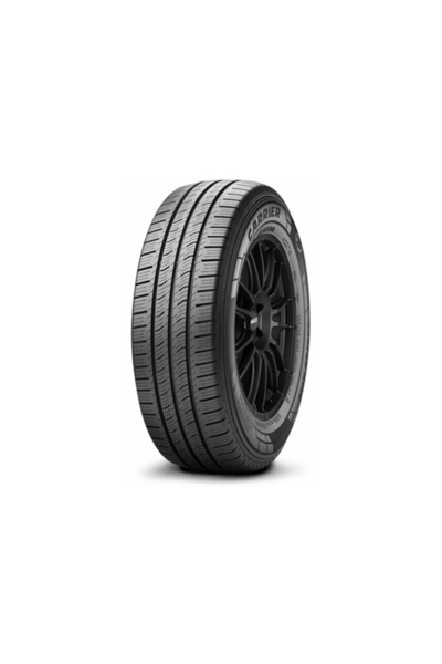 Pirelli 195/75R16c 110R Carrier All Season 4 Mevsim Lastik (2024)
