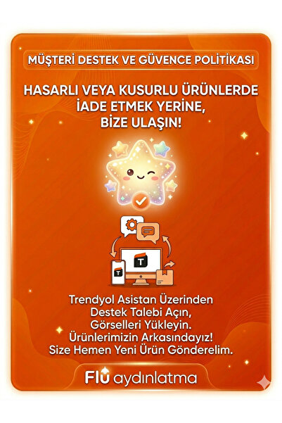 flu aydınlatma Modern Doğal Hazeran BEJ ŞERİT 25 Cm Tasarım Salon Mutfak Oturma Odası YATAK ODASI Tekli Avize