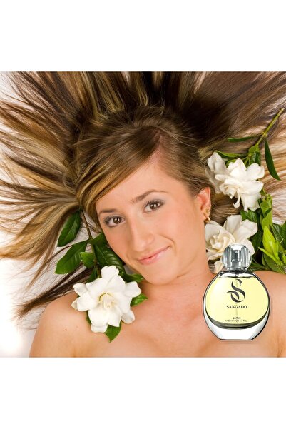 Sangado GARDENIE (parfum 50 ml pentru ea) cod: 710