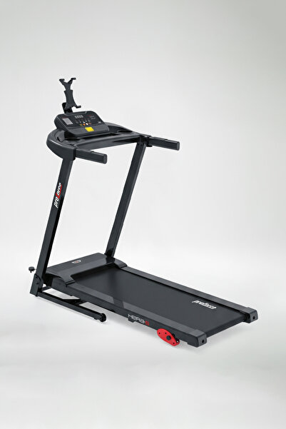 Proforce Hera Koşu Bandı Eğimli, Katlanabilir, 0-10km Hız, 2 Hp Motor