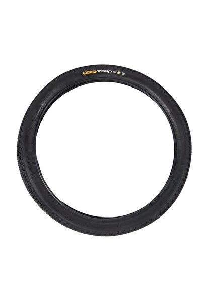 micul fermier Anvelopă de bicicletă 20x1.75 ", ETRTO 47-406, model TORO, negr...