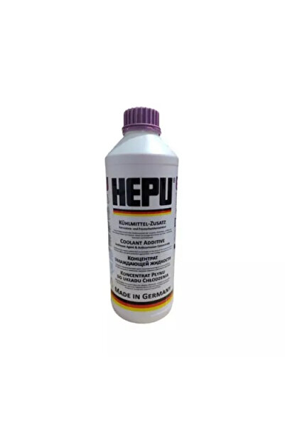 HEPU Antigel G13 1,5L