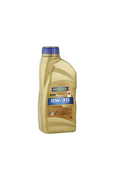 RAVENOL Ulei de motor SSO USVO 0W30 1L