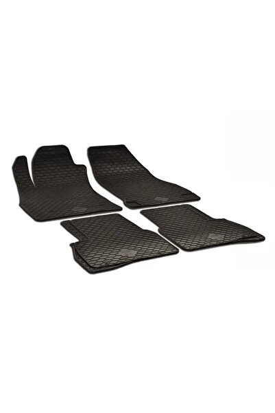 Umbrella Covorașe auto din cauciuc Fiat Doblo I 2009-2015