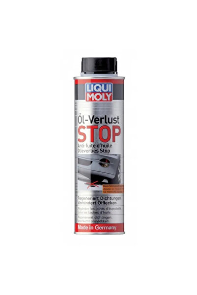Liqui Moly aditiv pentru prevenirea scurgerilor de ulei 300 ml