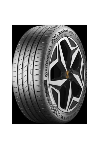 Continental Anvelopa Vara PremiumContact 7 ( 215/55 R17 98W XL EVc )