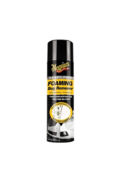 Meguiars Meguiar's Soluție Spumantă Spray pentru Mașini (pentru Insecte și Gu...