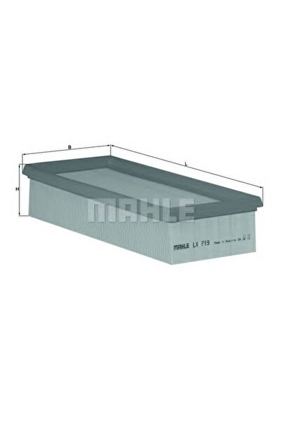 Mahle Original Φίλτρο αέρα LX 719
