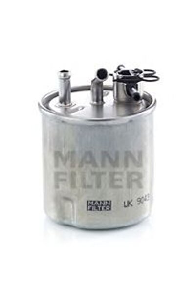 Mann-Filter Горивен филтър WK 9043
