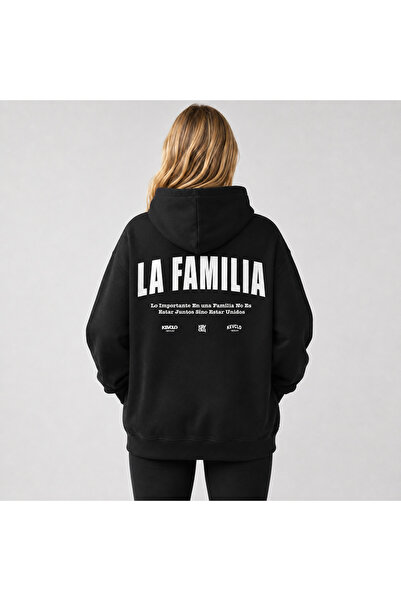 La Familia Hoodie