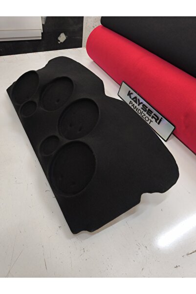Kayseri Pandizot Peugeot Pejo 308 Pandizot (2008-2013) 4X20Cm 2X10 Cm Tiz Yer...