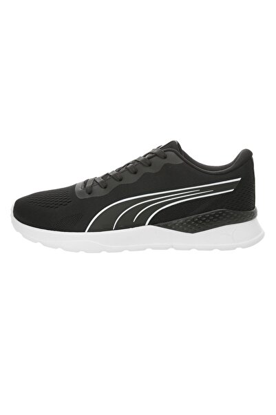 Puma 408533-02 Pantofi sport Lite Runner Tdp Negri