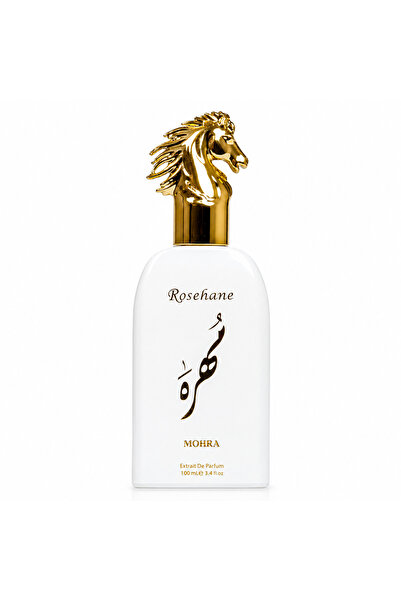 rosehane Mohra White – Extract de Parfum, Rosehane, 100ml, Damă