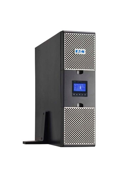 Eaton 9PX 3000VA\3000W, USB, RS232, afișaj LCD, 8xC13, 2xC19, RT3U