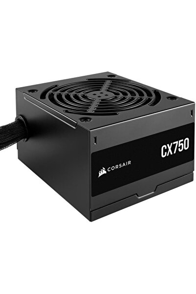 Corsair Seria CX750 2023, 750W