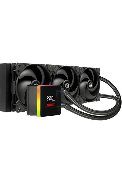 ENERMAX LIQTECH XTR 360mm Liquid Cooler