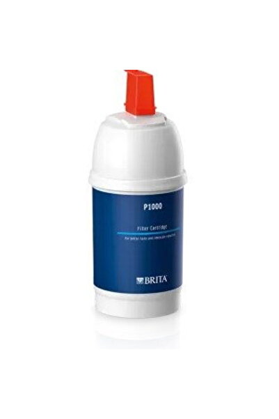 BRITA Filtru de apДѓ P3000