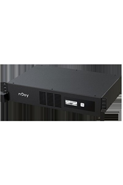 nJoy UPS Code 1000, 1000VA, 600W, functie auto-restart, Stabilizator de tensi...
